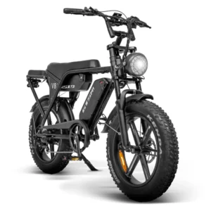 Bicicleta Elétrica 20 GTS M1
